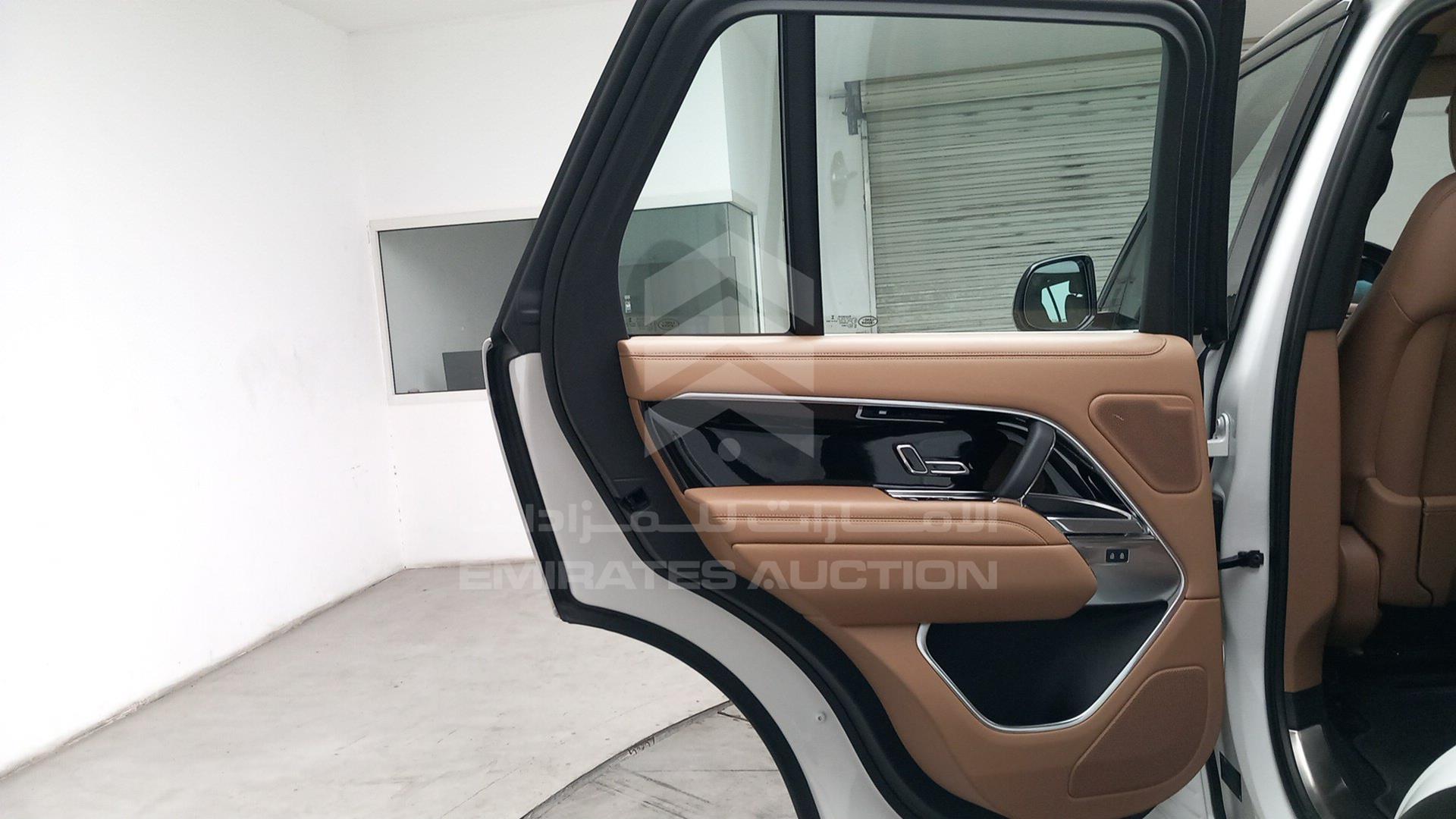 2022 RANGE ROVER VOGUE VIN: SALKA9B70NA007514