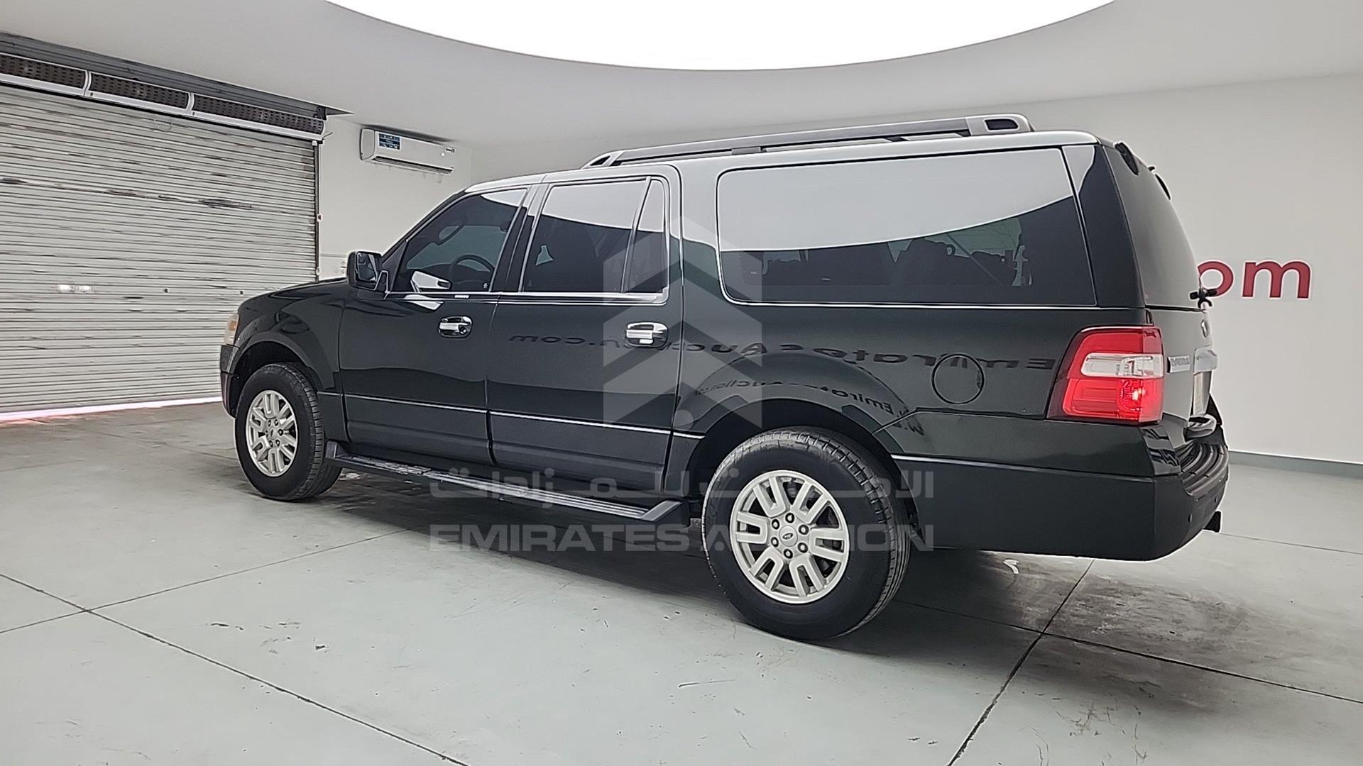 2014 FORD EXPEDITION VIN: 1FMJK1G53EEF47193