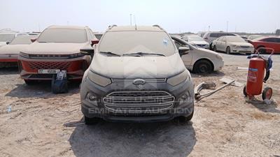 2017 Ford Ecosport
