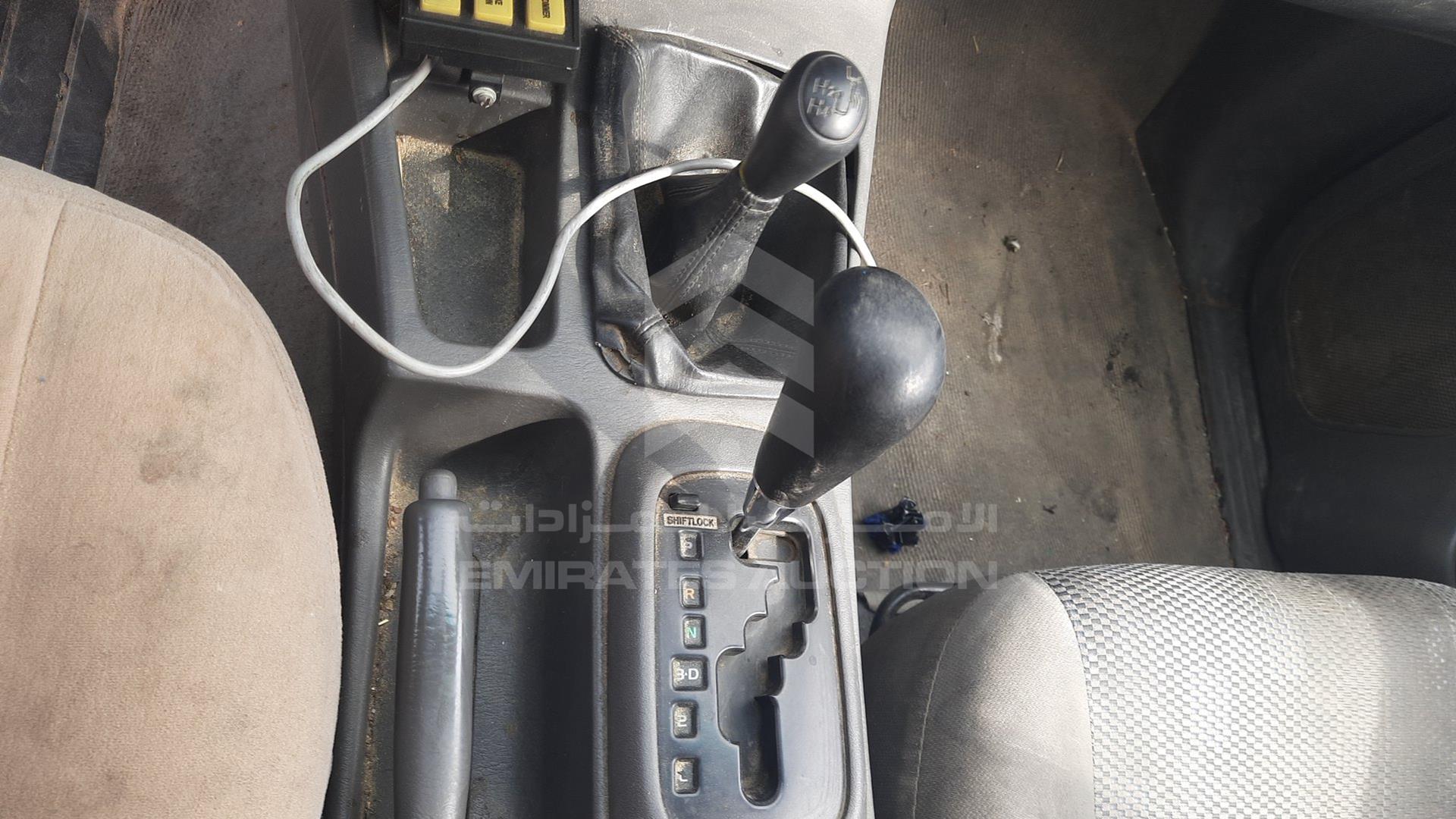 2014 TOYOTA HILUX VIN: MR0FX22G3E1396570