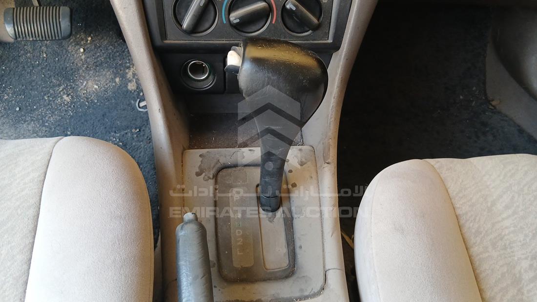 1999 Toyota Camry — Gear View — Photo 19