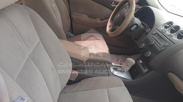 1N4AL21D18C110161 Nissan Altima