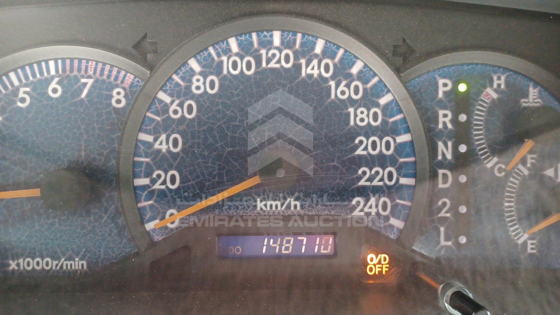 2007 TOYOTA COROLLA VIN: JTDBR22E673216978