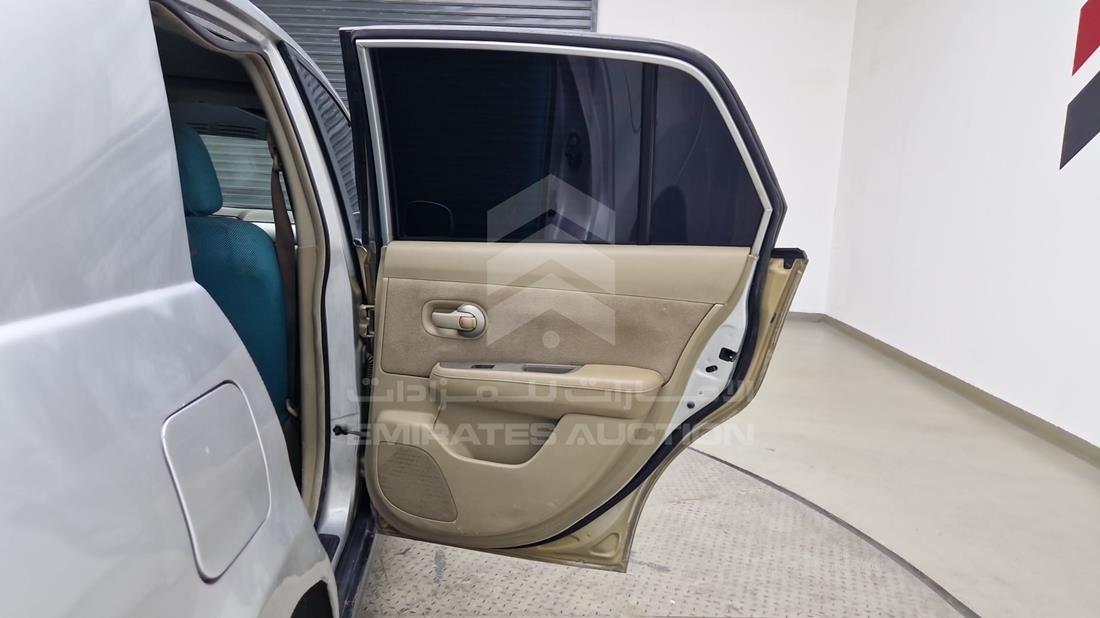 2009 Nissan — Rear Right Door — Photo 24
