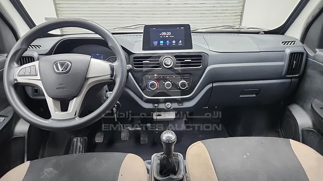 2024 Victory V2 — Full Dashboard View — Photo 15
