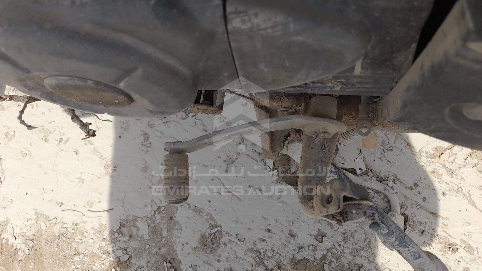 2020 BAJAJ PULSAR VIN: MD2A11CY3LCL75418