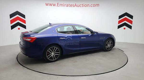 ZAM57YTA8K1314265 Maserati Ghibli