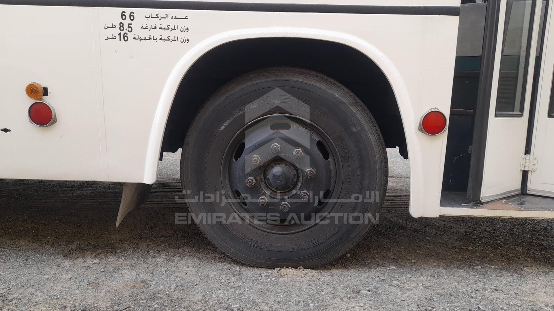 2007 DAEWOO --- VIN: KL5FJ50HE7U000760