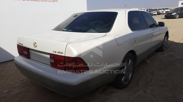 Lexus LS400 1999 JT8BH28F9X0150462 Image 31