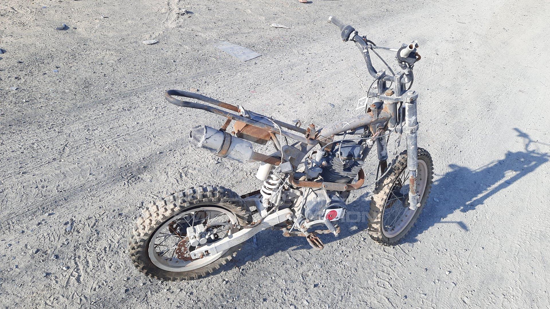 0 MOTORBIKE --- VIN: 5CHEJLH2DM003202