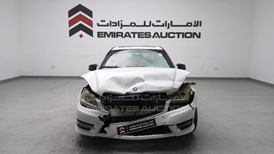 2014 Mercedes C 300
