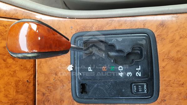 Lexus LS400 1995 JT8UF22E7S0002141 Image 8