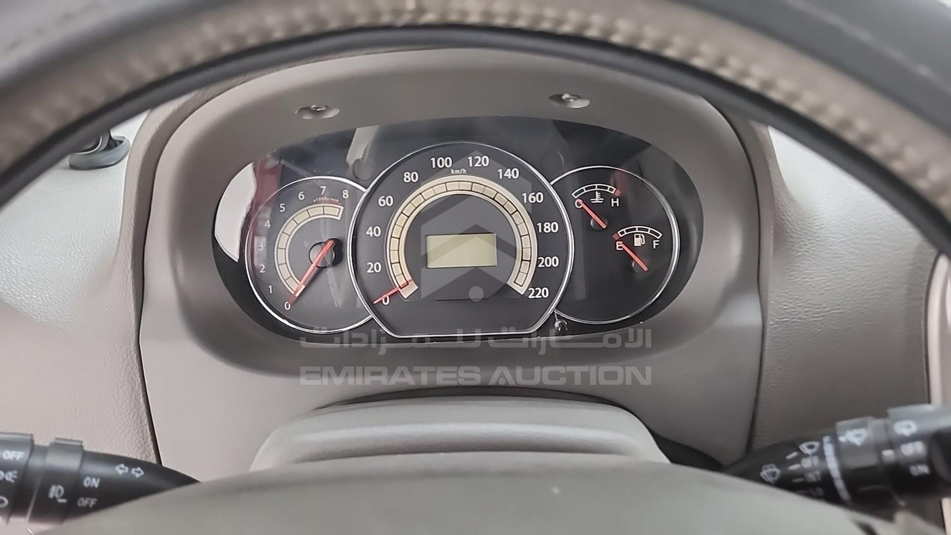 2016 JAC J6 VIN: LJ12EKS37G4400665