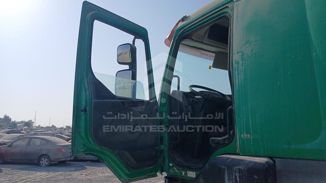 2016 Renault 440 — Front Left Door — Photo 11