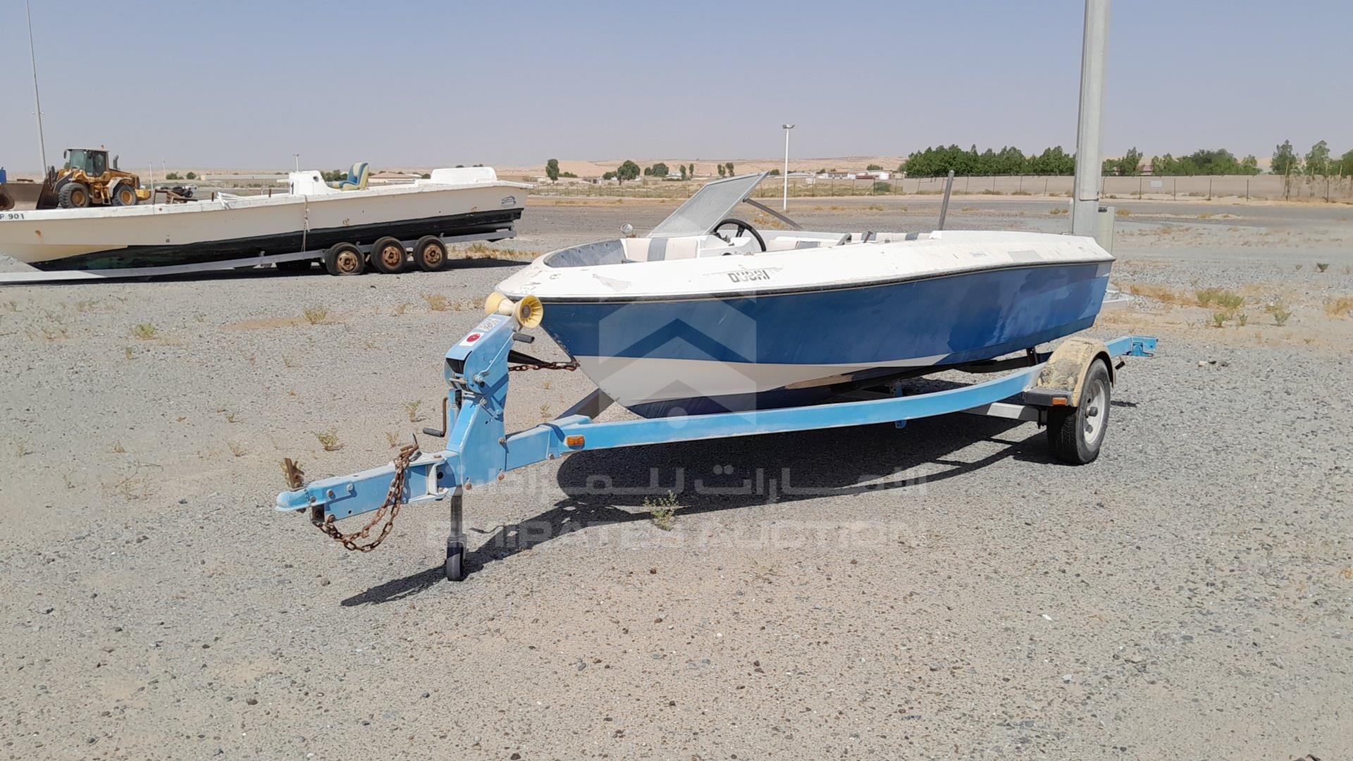 0 TRAILER --- VIN: 1MDAPAR15DA524846