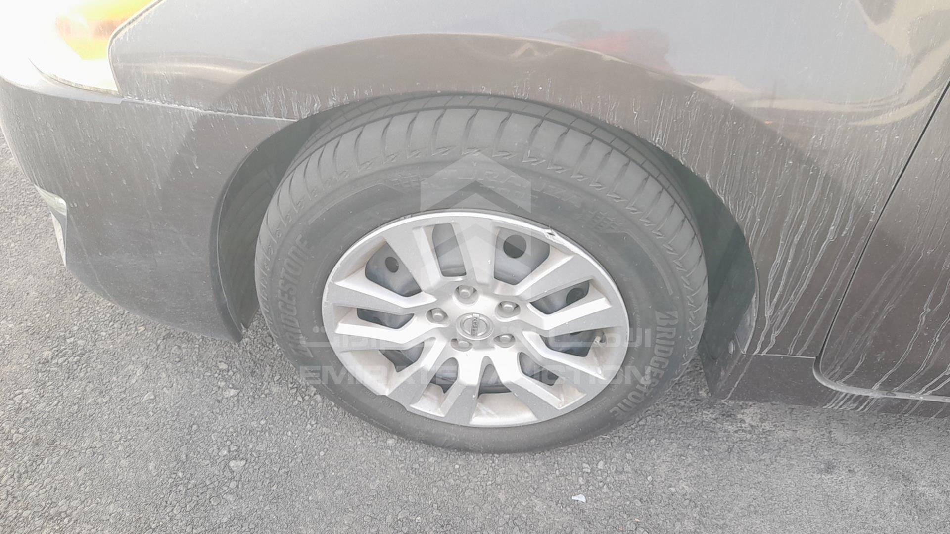 2014 NISSAN ALTIMA VIN: 1N4AL3A99EC141445