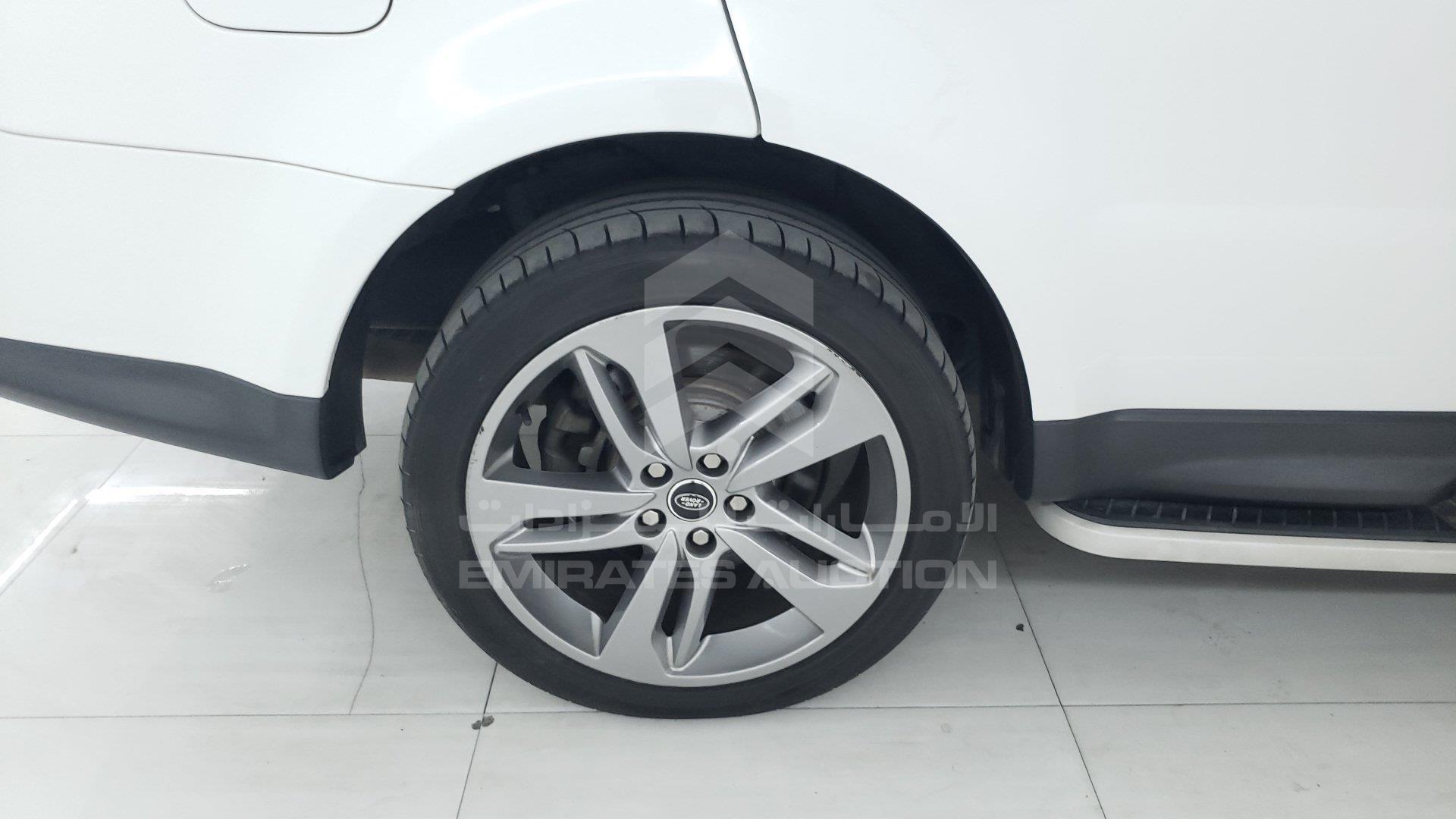 SALLSAAD4DA773853 - 2013 Range Rover Sport - #356205