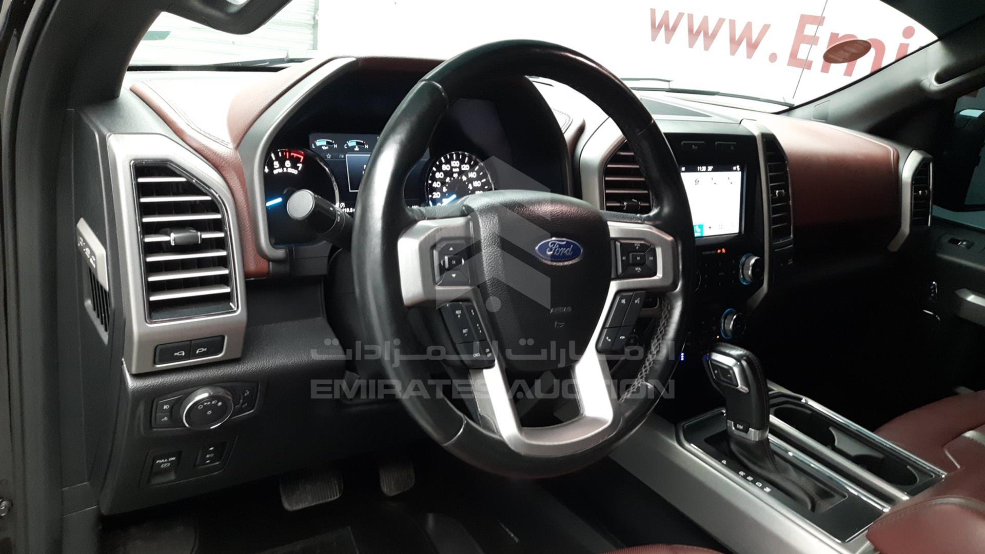 2020 FORD F-150 VIN: 1FTEW1E41LFB36676
