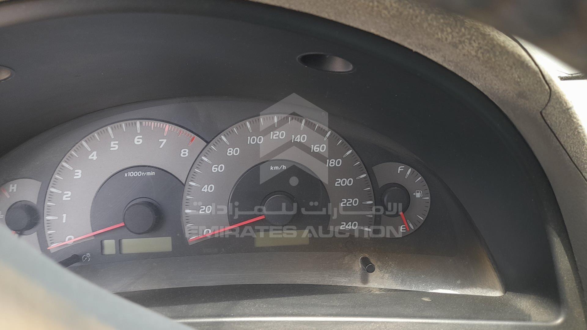 2009 TOYOTA CAMRY VIN: 6T1BE42K09X571833