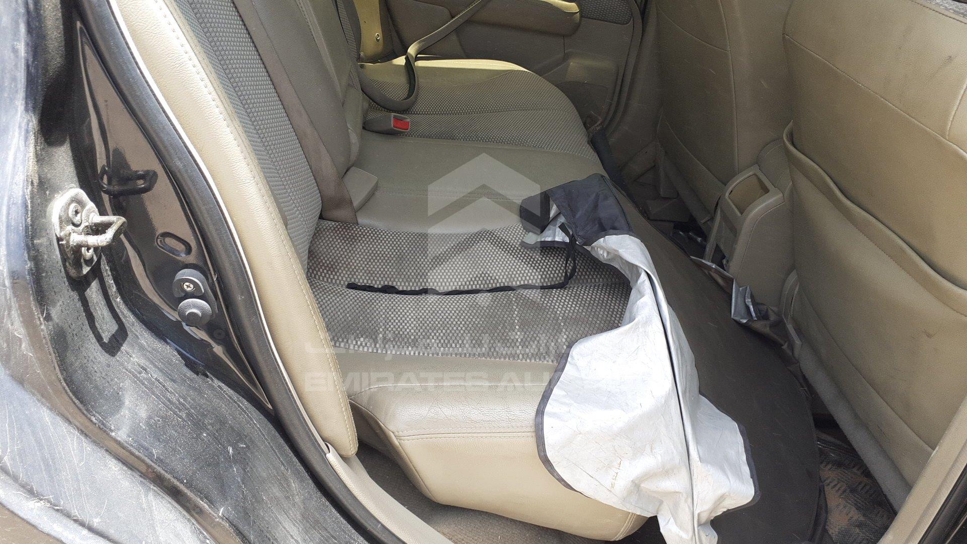 JN1CC13C86T006364 - 2006 Nissan Tiida - #340013