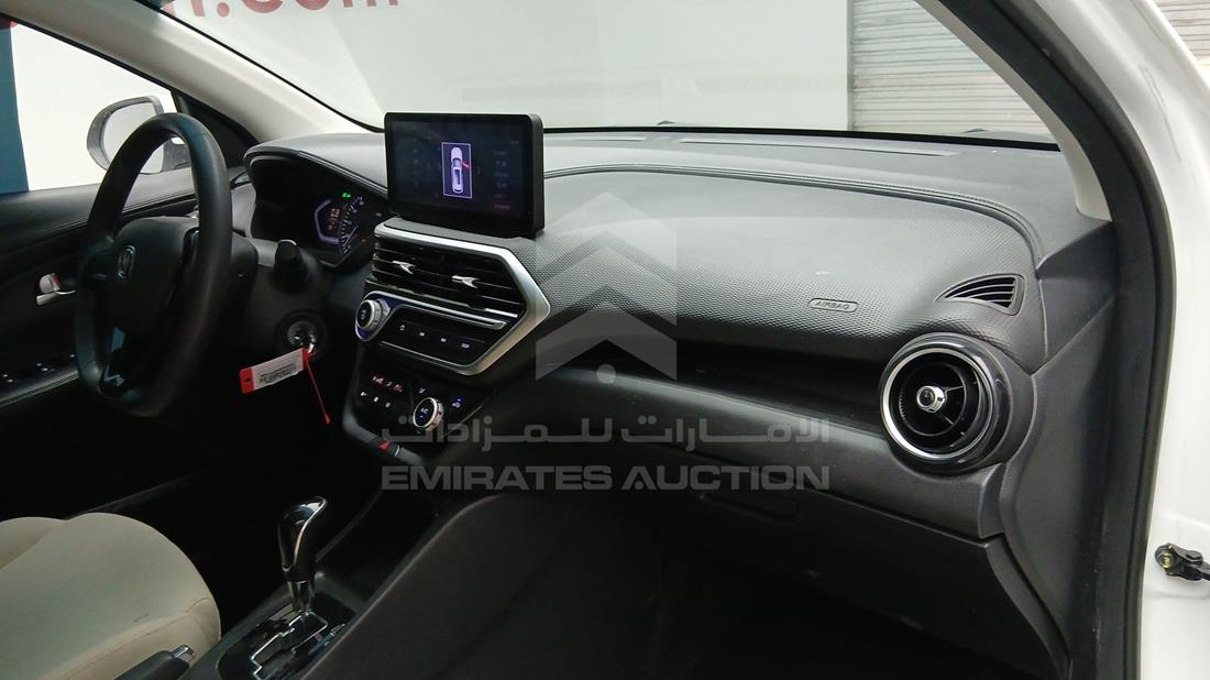 2024 Changan ALSVIN — Front Right Passenger Dashboard View — Photo 25