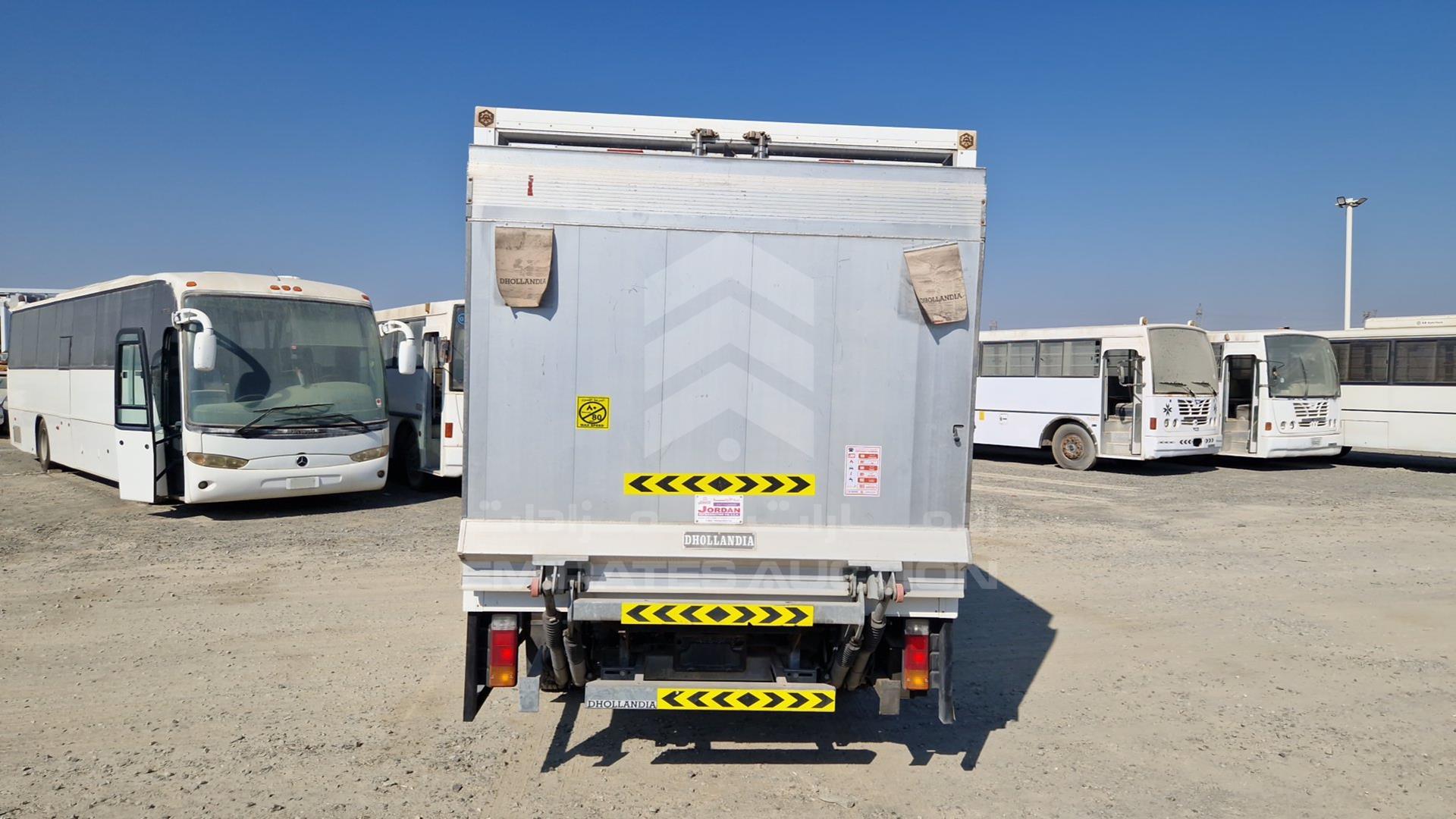 2019 HINO 300 VIN: JHHUCN1H0KK030257