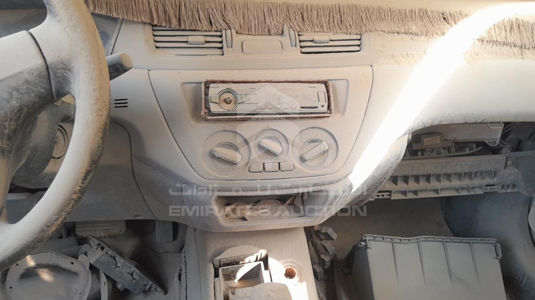 2008 Mitsubishi Lancer — Entertainment Systems & Camera Monitor & Navigation — Photo 17