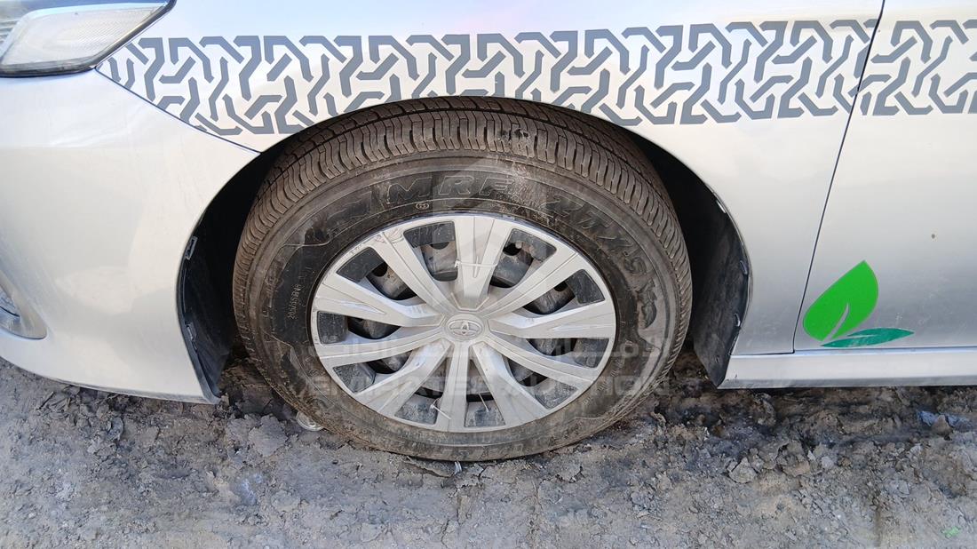 2024 Toyota Camry — Front Left Tyre — Photo 34