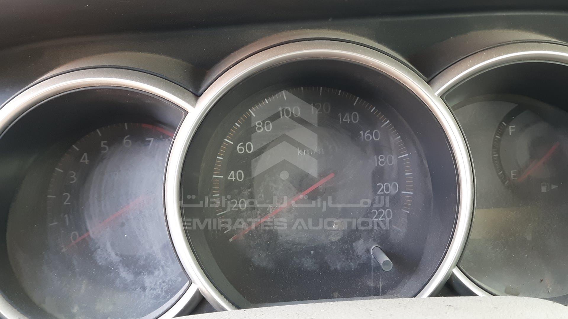 2006 NISSAN TIIDA VIN: JN1CC11C36T101448