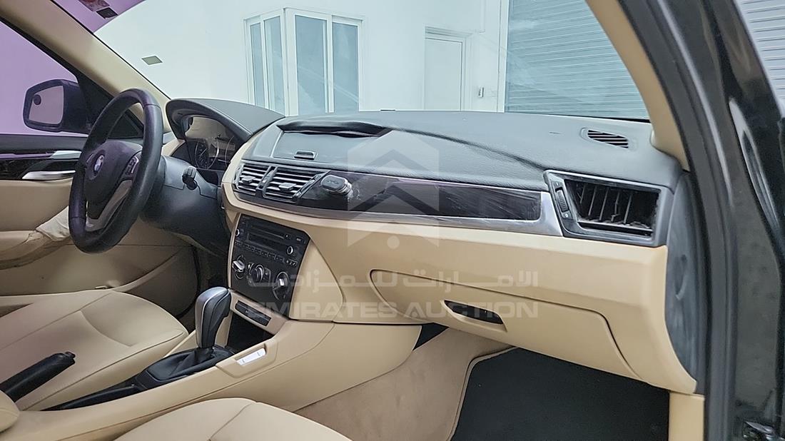 2015 BMW X1 — Front Right Passenger Dashboard View — Photo 24