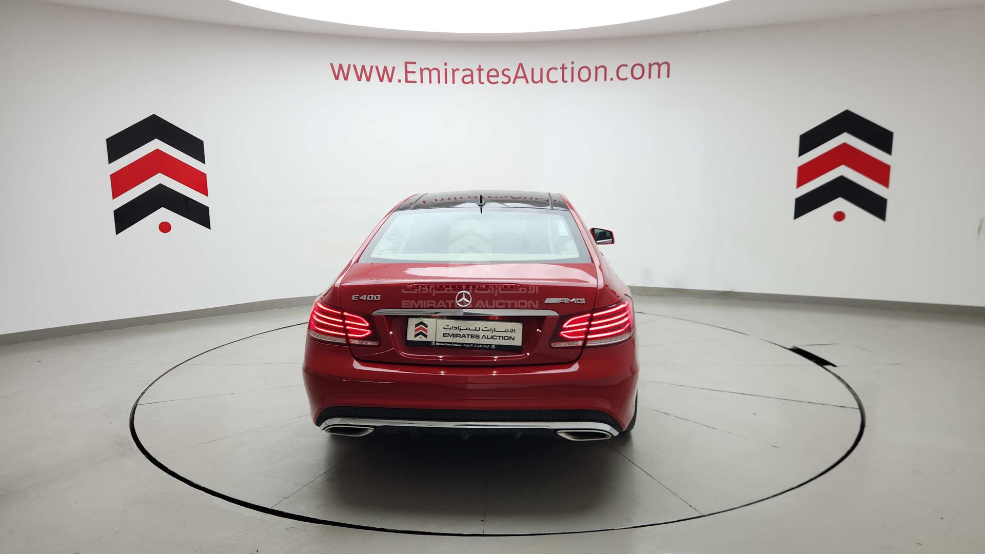 2014 MERCEDES E 300 VIN: WDDKJ6CBXEF284480