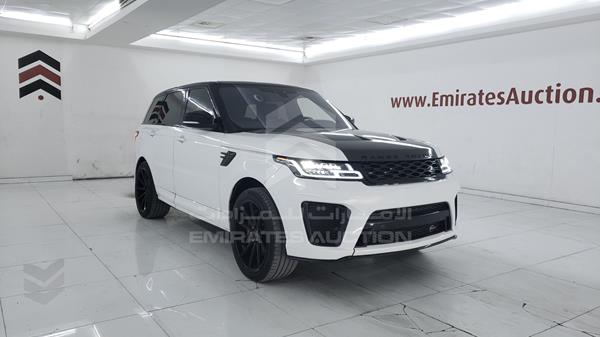 Range Rover Sport 2017 SALWR2FEXHA140117 Image 43