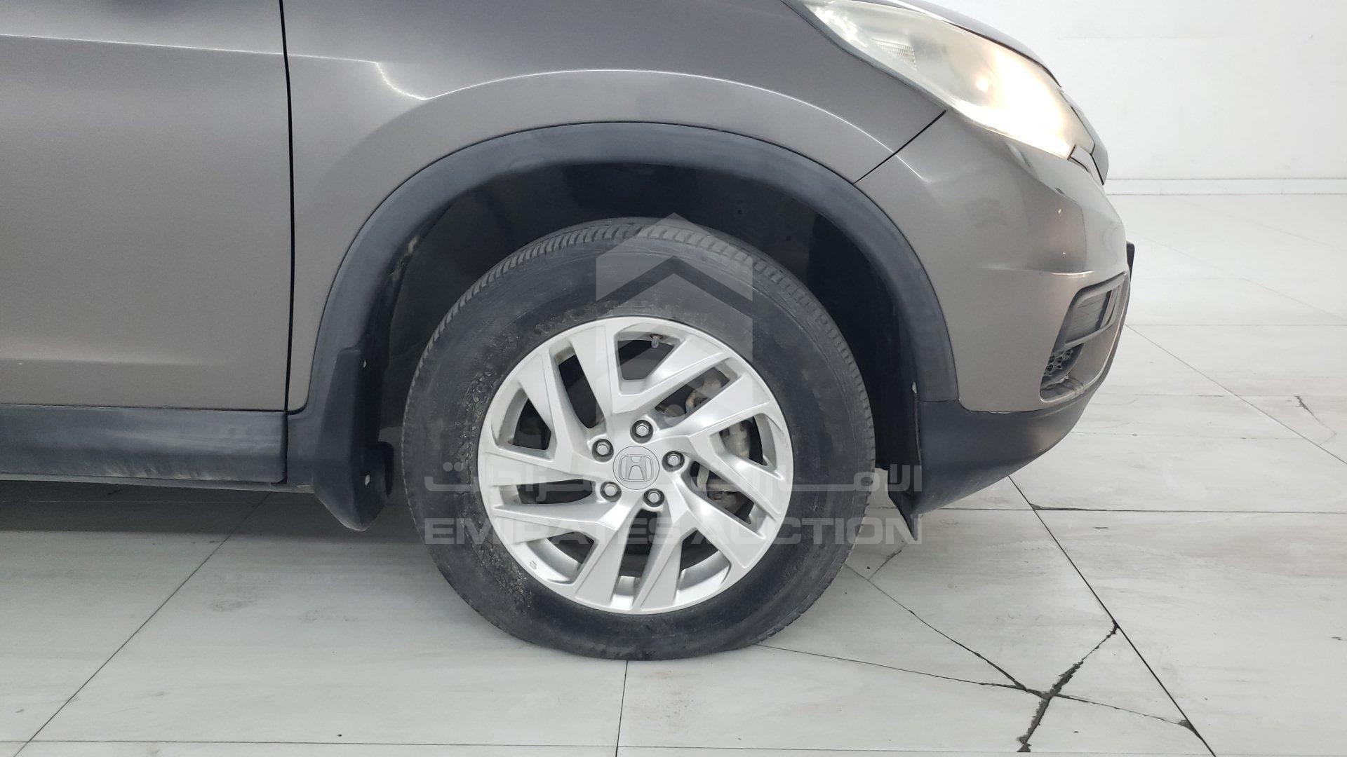 5J6RM3836FL701056 - 2015 Honda CRV - #354256