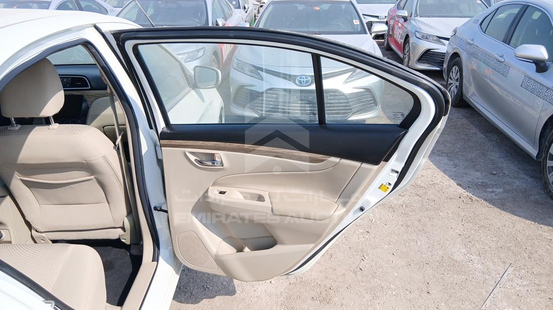 2023 Suzuki Ciaz — Rear Right Door — Photo 24