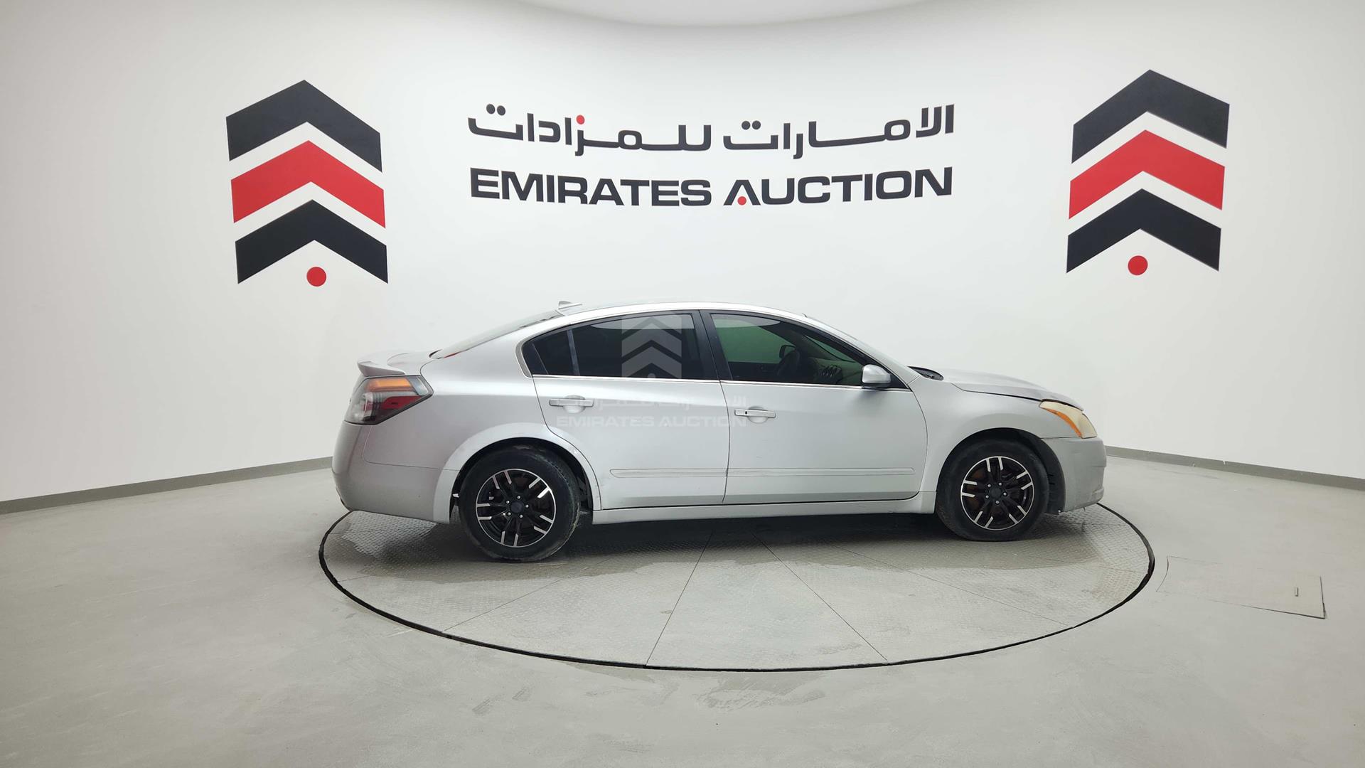 2011 NISSAN ALTIMA VIN: 1N4AL2AP2BN407414