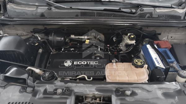Chevrolet TRAX 2014 KL1JJ7E51EB711790 Image 17