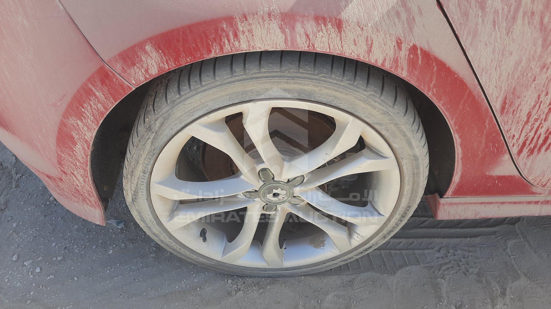 2015 VOLKSWAGEN GOLF VIN: WVWGR2AU7FW040048