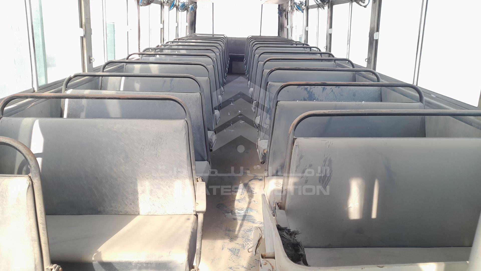 2006 TATA LPO1316-55 VIN: MAT38906662L01881