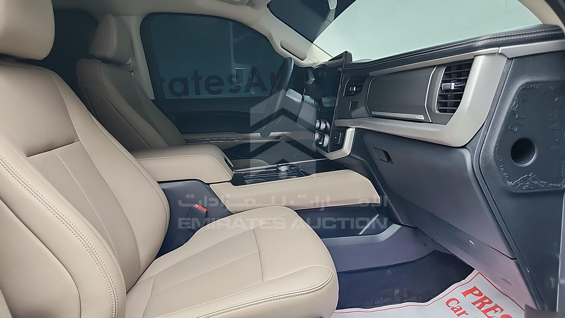 2023 FORD EXPEDITION VIN: 1FMJU1H85PEA57473
