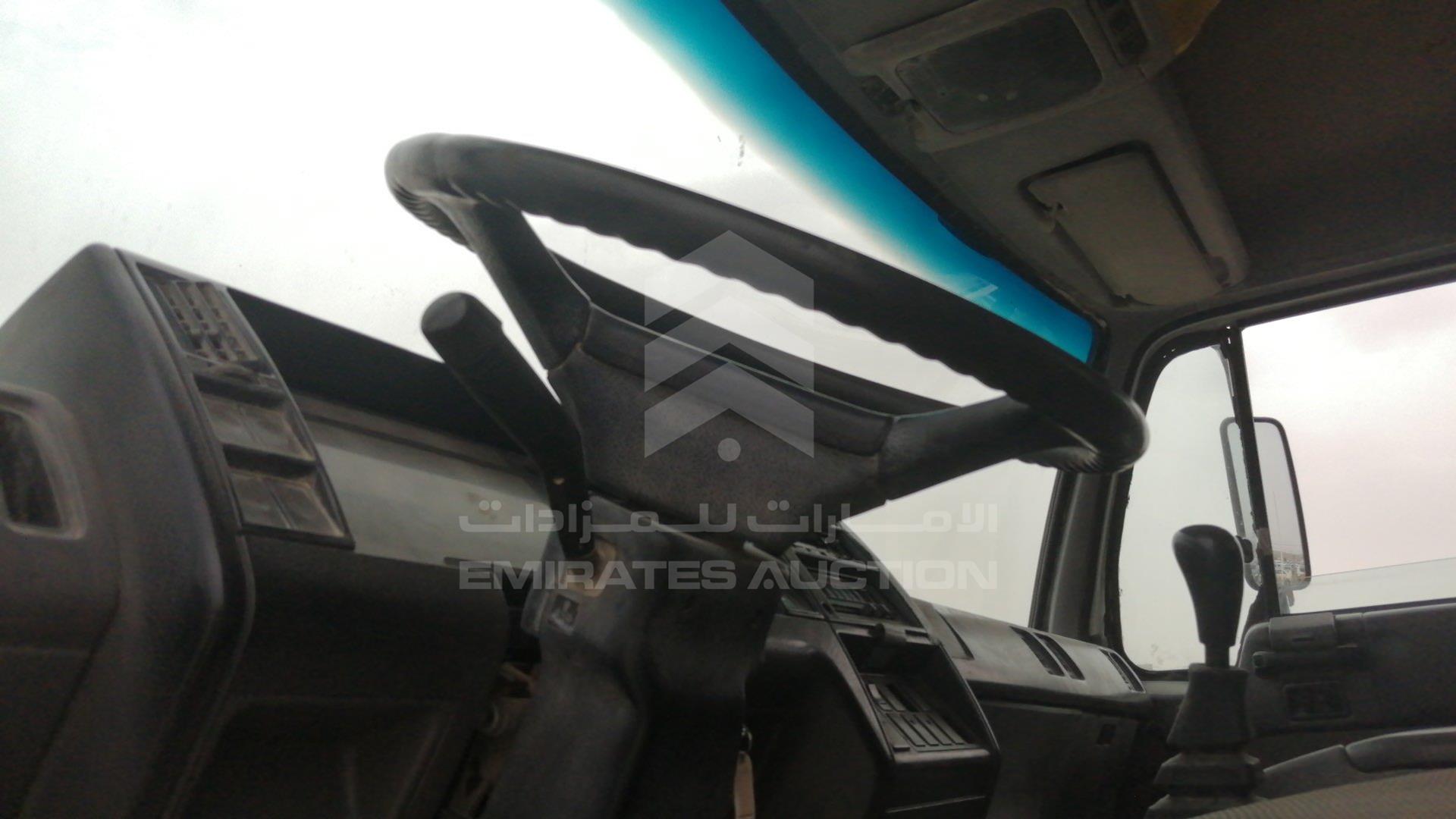 2009 NISSAN --- VIN: JNCWBP0L99AH12289