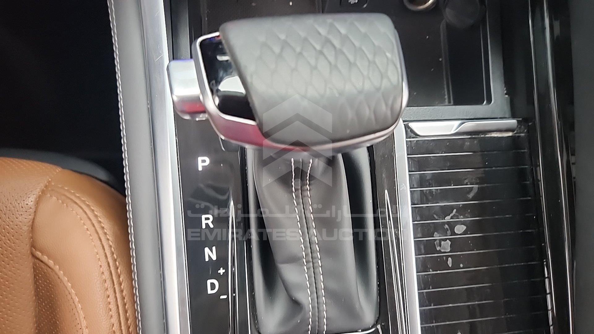 2022 CHANGAN CS 95 VIN: LS4ASE2A4NJ106732