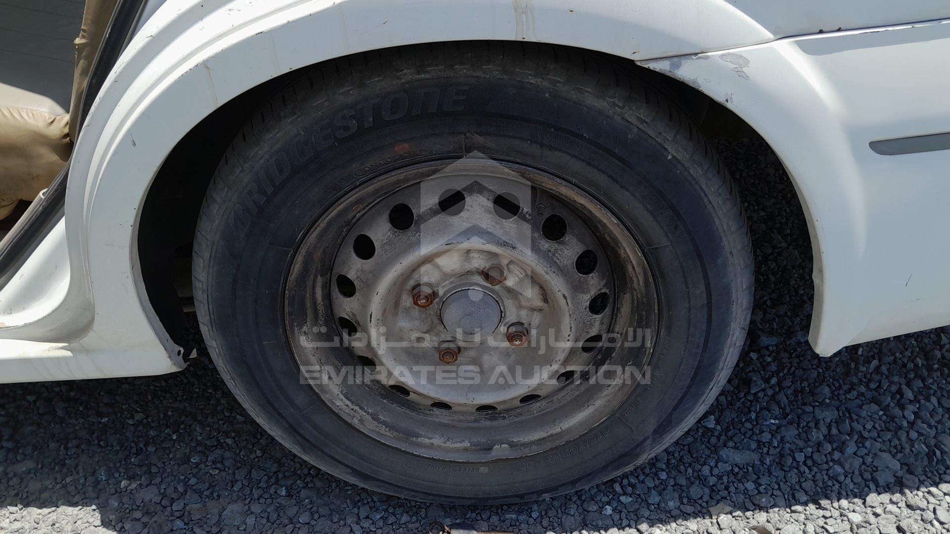 2009 NISSAN SUNNY VIN: JN1FN61C99W101686