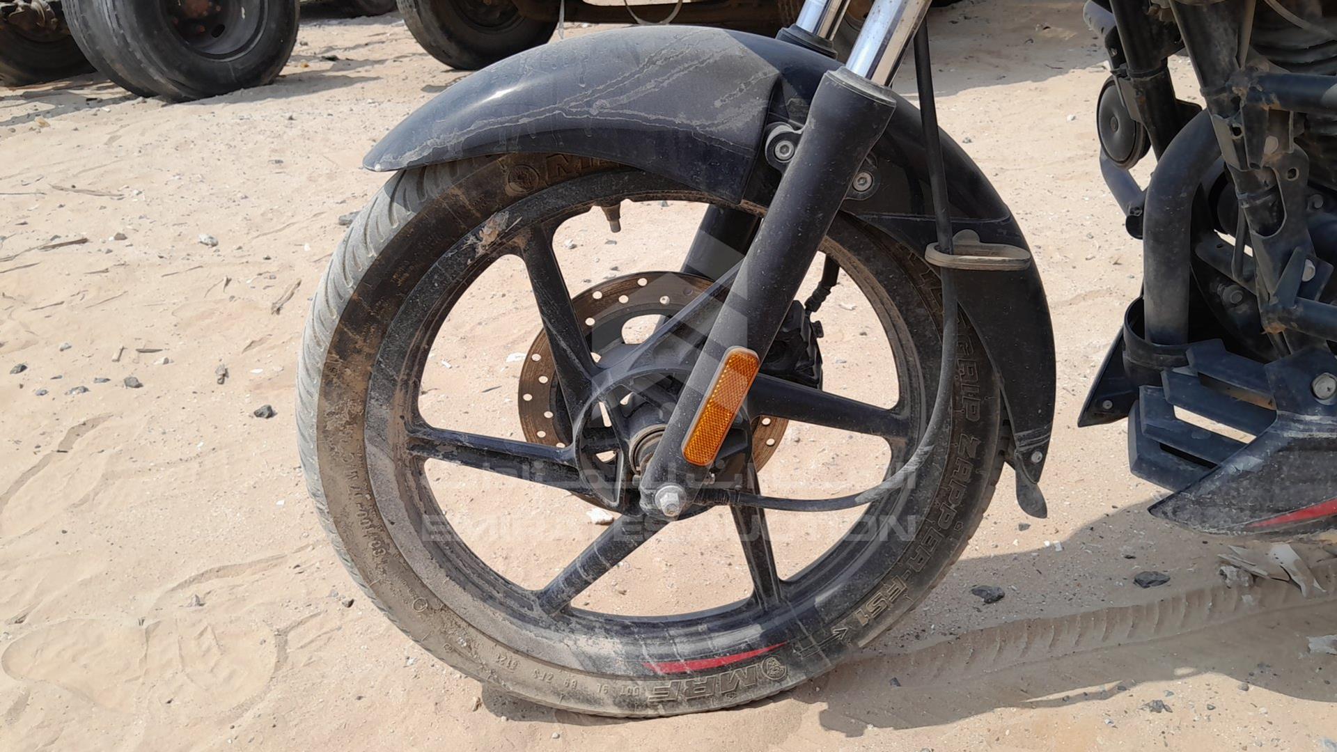 2022 BAJAJ PULSAR 150 VIN: MD2A11CX9NCL62683
