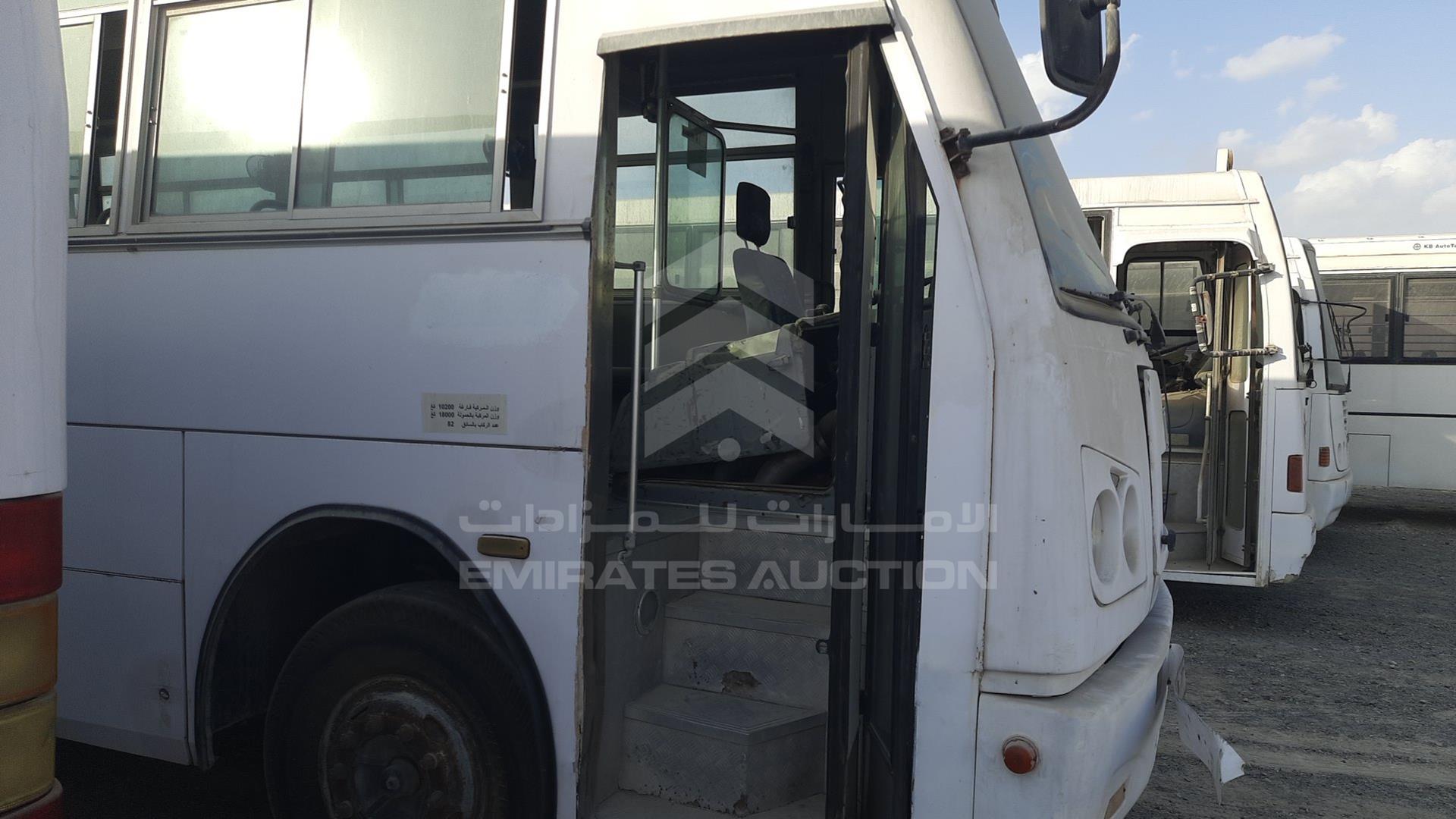 2006 TATA LPO1316-55 VIN: MAT38906662L00429