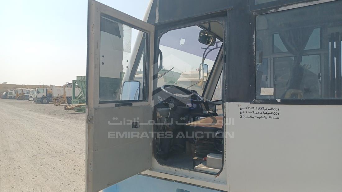 2015 Ashok Leyland Falcon — Front Left Door — Photo 11