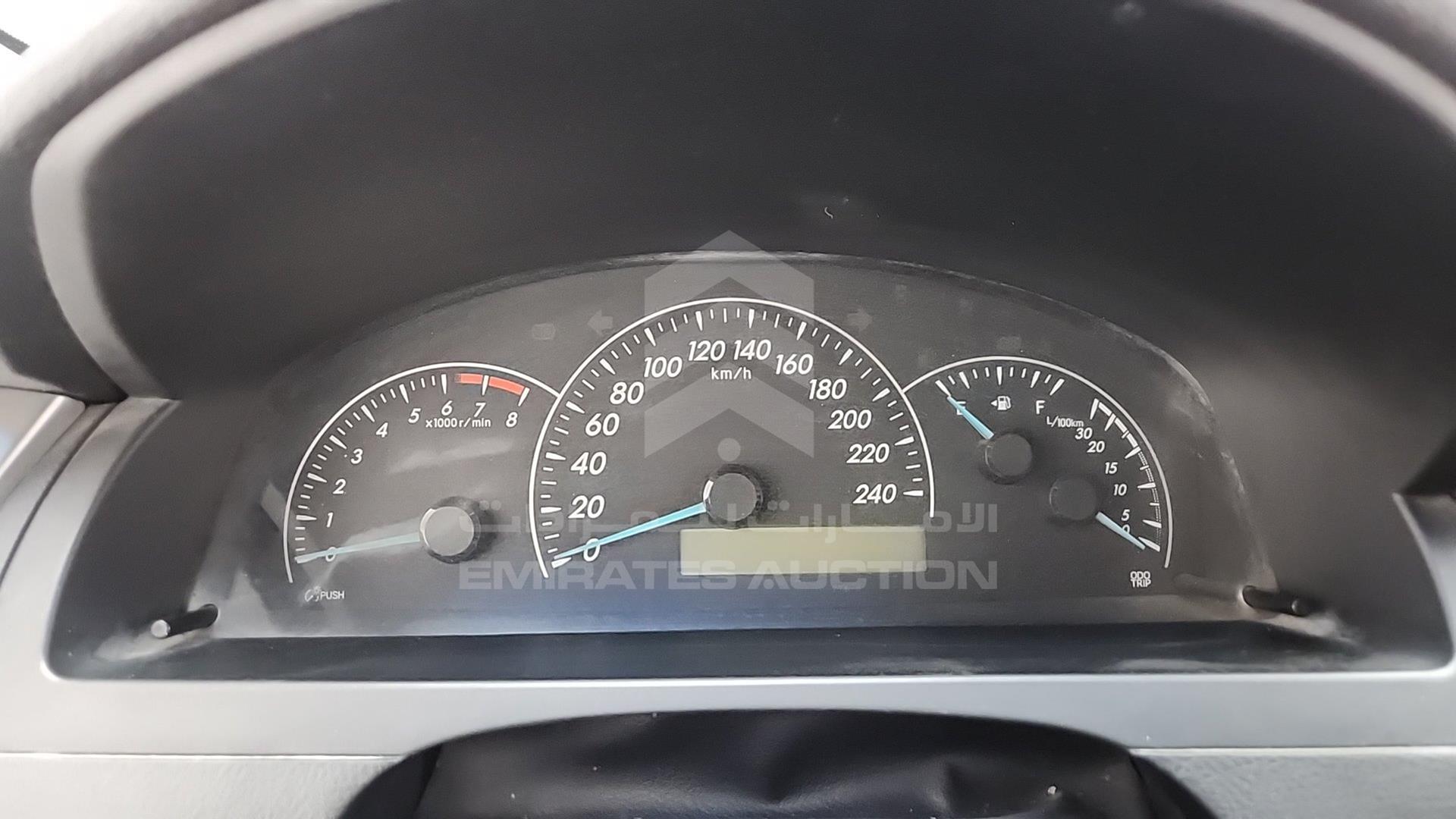 2015 TOYOTA CAMRY VIN: 6T1BF9FK2FX568934