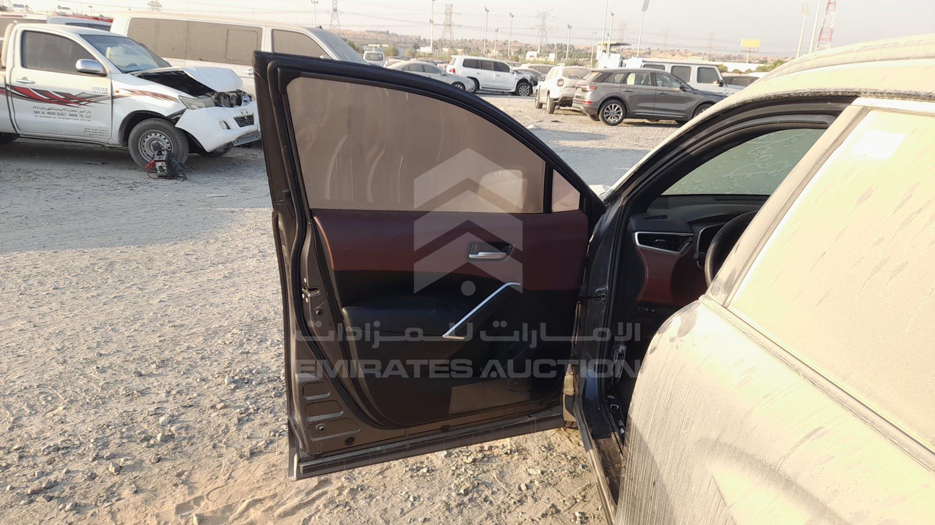 2023 TOYOTA COROLLA VIN: RKLKAAAG9P0509573