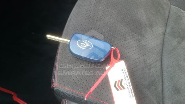 Maserati Granturrismo 2010 ZAMHH45F5A0049482 Image 35