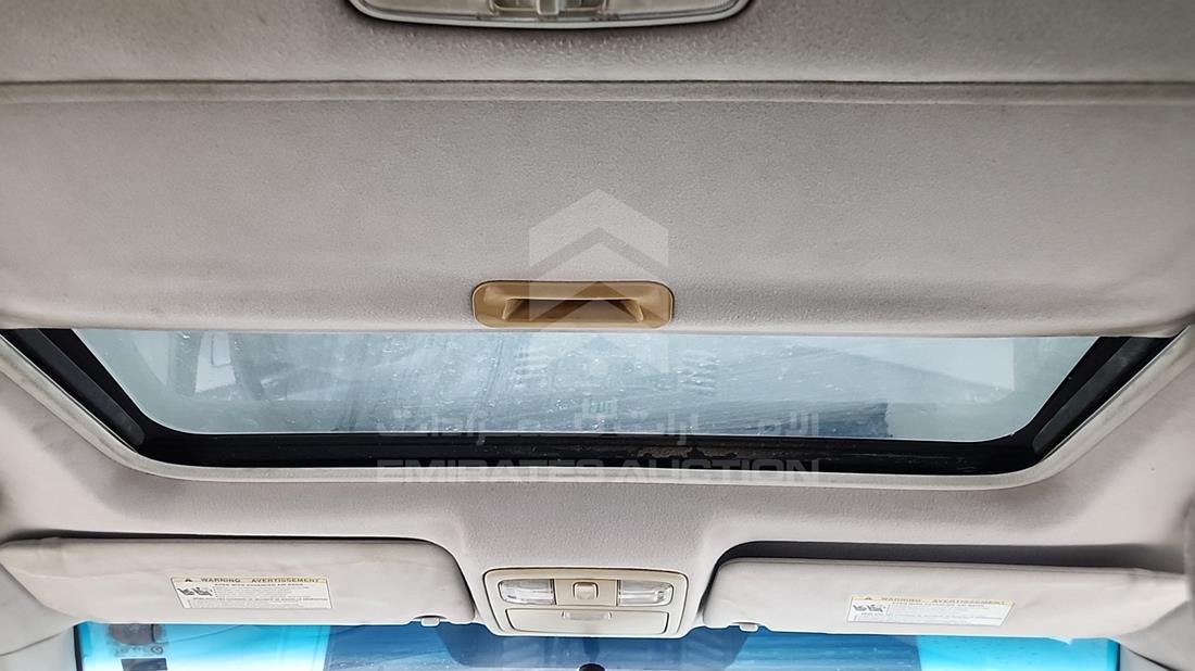2004 Toyota Camry — Sun Roof View — Photo 19