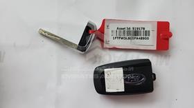 2025 Ford F 150 — Keys — Photo 6 — Thumbnail